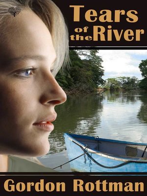 cover image of Tears of the River